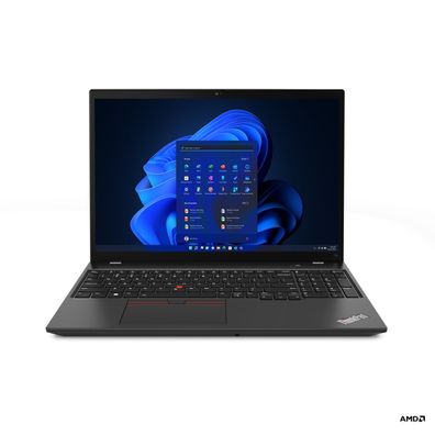 Lenovo ThinkPad T16 AMD G1 16.0" R7-6850U 32GB/1TB SSD 4G W10P