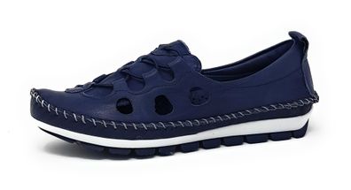 Gemini Sahra Damenschuhe Blau