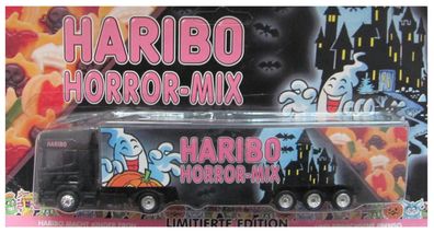 Haribo Nr. - Horror Mix - Scania - Sattelzug