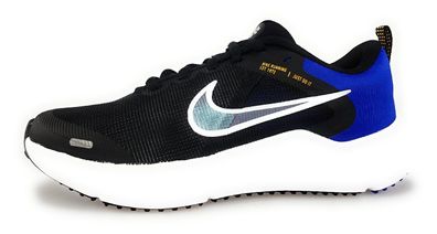 Nike Downshifter JR DM4194 Schwarz 006 black/ white/ blue