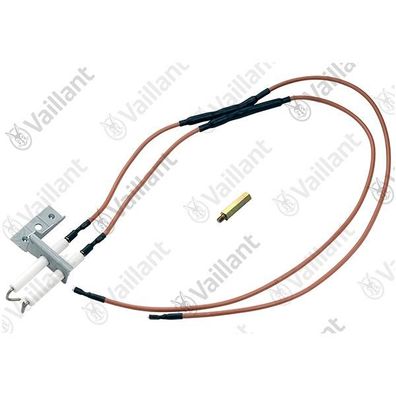 Vaillant Elektrode (Zündung), inkl. Kabel Vaillant-Nr. 0020068041