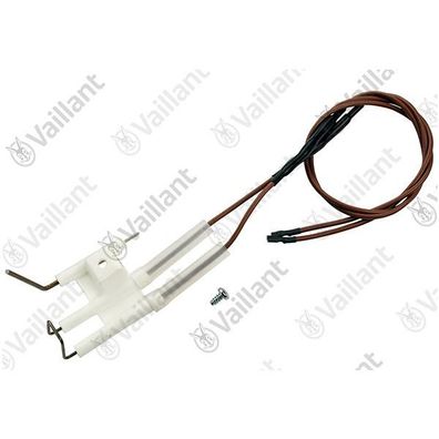VA Elektrode (Zündung u. Überwachung) Vaillant-Nr. 090737