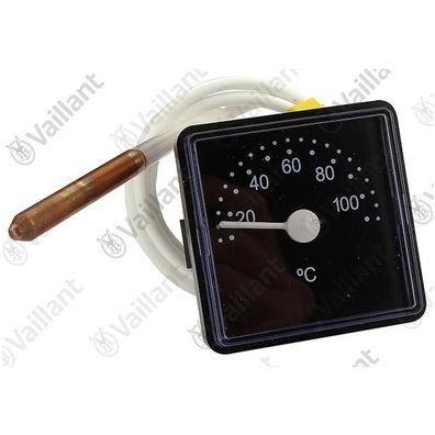 Vaillant Thermometer Vaillant-Nr. 101552