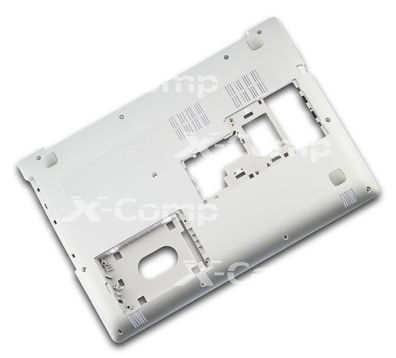 Bottom Case Untere Abdeckung Silber für Lenovo IdeaPad 510-15IKB 80SV Serie