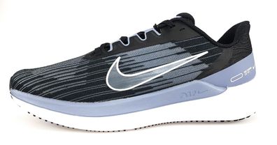 Nike Winflo 9 DD6203 Schwarz 008 Blau