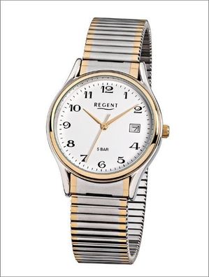 Regent reg11310037 – Armbanduhr mit Zugband