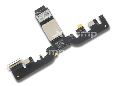 Display LCD Video Kabel 5C10M35109 30 Pin FHD für Lenovo Ideapad Yoga 910-13IKB ...