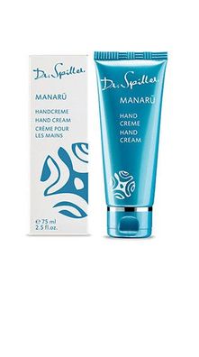 Dr. Spiller Manaru Handcreme 75 ml