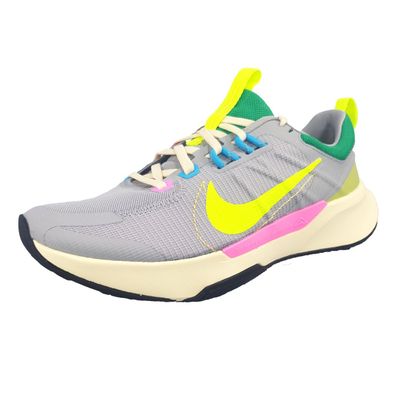 Nike Juniper Trail DM0822 Grau 004 wolf grey/ volt pink