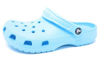 Crocs classic clog 10001 Blau 411 artic
