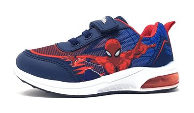 Leomil Spider-Man SP011805 Blau Navy/ Red