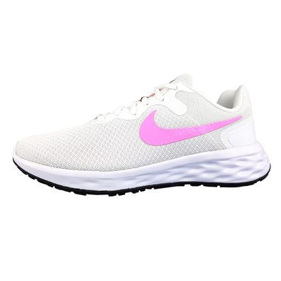 Nike Revolution 6 DC3729 Weiß 103 weiß/ pink