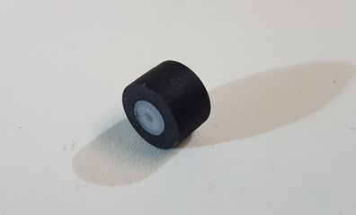 Bandandruckrolle Andruckrolle pinch roller 10x6x1,5mm