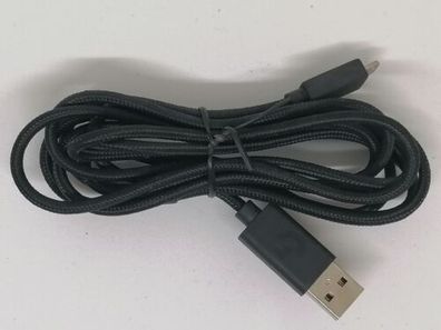 Original Logitech G733 G933 G935 G633 G635 micro USB Kabel Kopfhörer Headset
