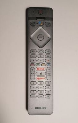 Original Philips 398GM10BEPHN0014HT YKF456-A001 Fernbedienung Remote Control