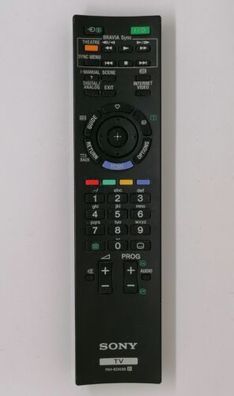 Original Sony RM-ED035 Fernbedienung Remote Control