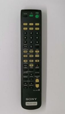 Original Sony RM-U303 Fernbedienung Remote Control