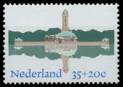 Niederlande 1975 Nr 1048 postfrisch X5EB16E