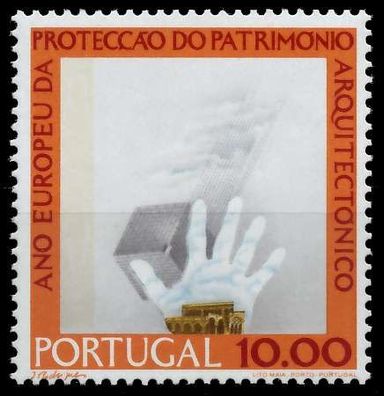 Portugal 1975 Nr 1300 postfrisch X5EF18A