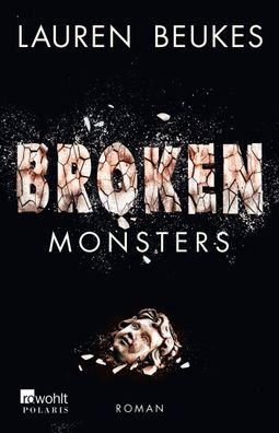 Broken Monsters, Lauren Beukes