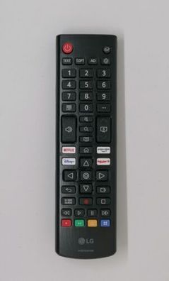 Original LG Fernbedienung AKB76037605 Remote control B219 0H/ S15-2 FB