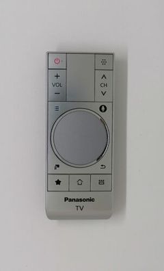 Original Panasonic N2QBYA000011 060-2309 Fernbedienung Remote Control Touch Pad
