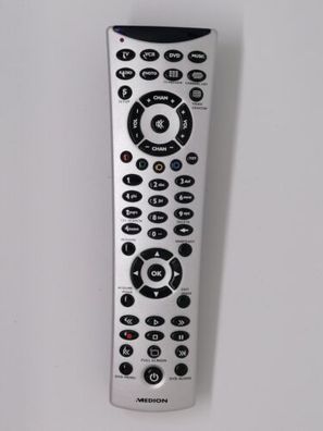 Original MEDION 20014752 Fernbedienung Remote Control