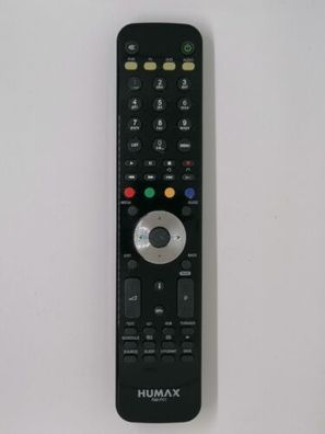 Original Humax RM-F01 Fernbedienung Remote Control
