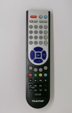Original Telestar KT9852 Fernbedienung Remote Control
