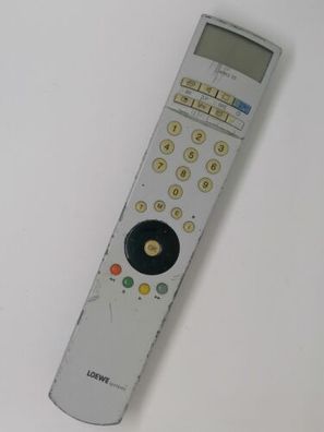 Original Loewe Control 10 Fernbedienung Remote 87000.070