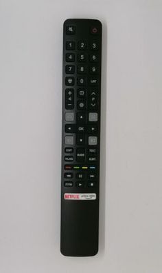 Original TCL RC802NU YUI1 Fernbedienung Remote 21001-000005