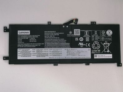 Original Lenovo L18D4P90 L18C4P90 L18M4P90 Akku Batterie Thinkpad L13 Yoga