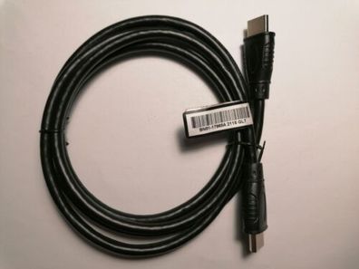 Original Samsung HDMI-HDMI Kabel BN81-17968A 2115 GLT High Speed 1,50m