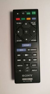 Original Sony Fernbedienung RMT-B127P Remote Control B307 49963I