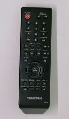 Original Samsung 00071H Fernbedienung remote control VR-7038 AK64-01610A
