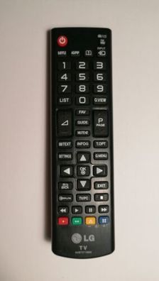 Original LG Fernbedienung AKB73715650 Remote control