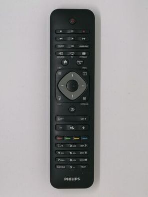 Original Philips SF310 Fernbedienung Remote Control 2422 549 90477