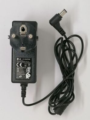 Original LG LCAP21C LCAP26B-E LCAP26B-A Netzteil Stromadapter Power Supply