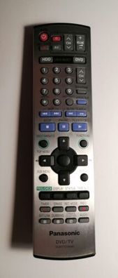 Original Panasonic Fernbedienung EUR7721KH0 remote control UR77EC2003-5