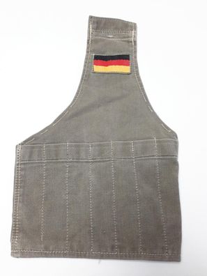 Bundeswehr Armbinde Armbüro