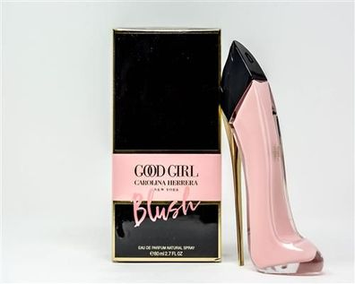 Carolina Herrera Good Girl Blush Parfum Spray 80 ml