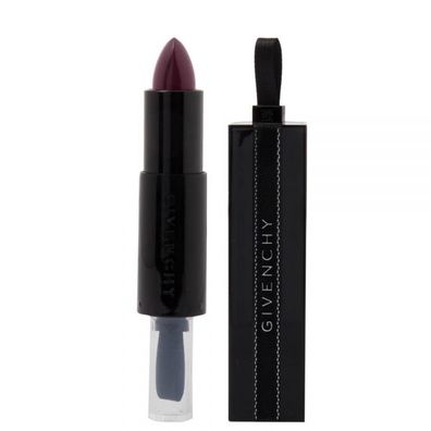 Givenchy Make-up LIPPEN MAKE-UP Rouge Interdit Nr. 007 Purple Fiction 3 g NEU OVP