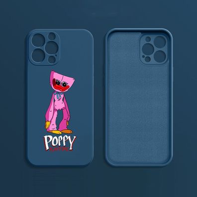 Poppy Playtime Kissy Missy Spiel Handyhülle für Apple iPhone7 Schutzhülle Geschenk#3