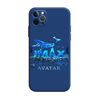 Film Avatar: The Way of Water Handyhülle für Apple iPhone 14 Schutzhülle Geschenk #2