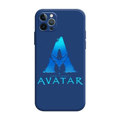 Film Avatar: The Way of Water Handyhülle für Apple iPhone 14 Schutzhülle Geschenk #3