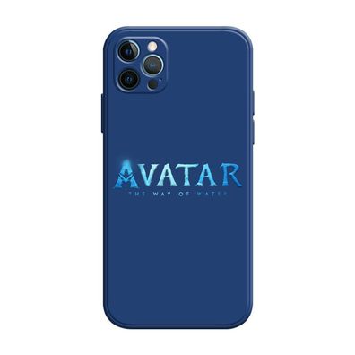 Film Avatar: The Way of Water Handyhülle für Apple iPhone 14 Schutzhülle Geschenk #4