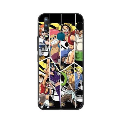 One Piece Eight Members Handyhülle für Apple iPhone 14 Schutzhülle Geschenk