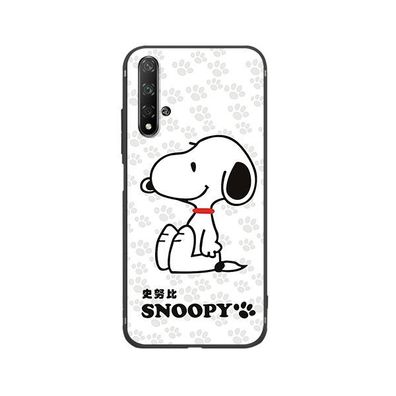 Snoopy Footprint Handyhülle für Apple iPhone 14 Handyhülle TPU Schutzhülle Geschenk
