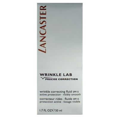 Lancaster Wrinkle LAB Precise Correction Serum 30 ml NEU OVP