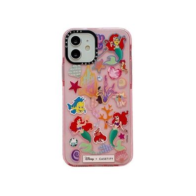 Prinzessin Ariel Handyhülle für Apple iPhone 14 Schutzhülle Geschenk